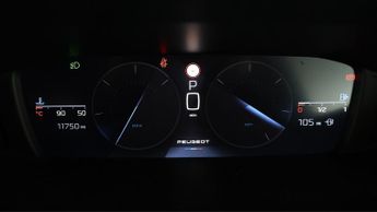 Peugeot 308 PURETECH S/S ALLURE