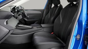 Peugeot 308 PURETECH S/S ALLURE