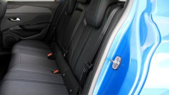 Peugeot 308 PURETECH S/S ALLURE