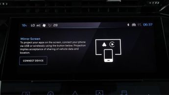 Peugeot 308 PURETECH S/S ALLURE