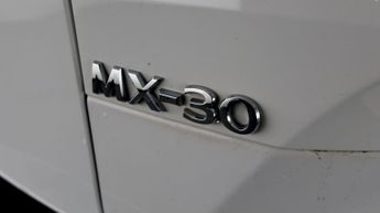 Mazda MX-30 SE-L LUX