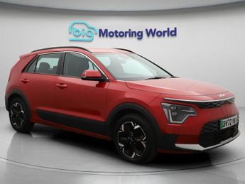 Kia Niro 2
