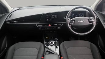 Kia Niro 2