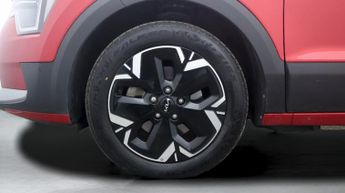 Kia Niro 2