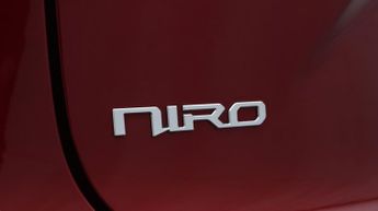 Kia Niro 2