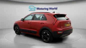 Kia Niro 2