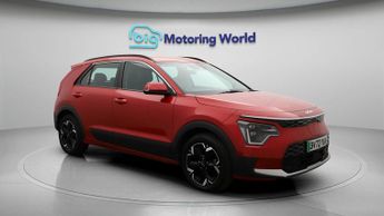 Kia Niro 2