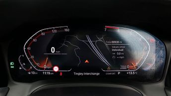 BMW 3 Series 320I M SPORT