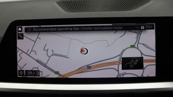 BMW 3 Series 320I M SPORT