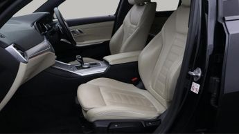 BMW 3 Series 320I M SPORT