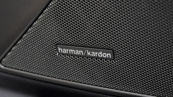 BMW 3 Series 320I M SPORT