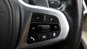 BMW 3 Series 320I M SPORT