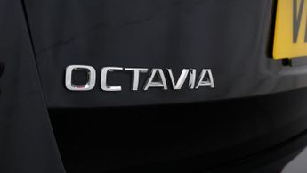 Skoda Octavia SE L FIRST EDITION TDI DSG