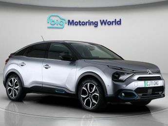 Citroen C4 SHINE