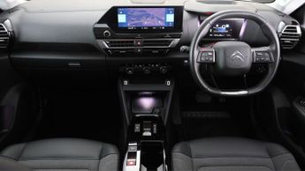 Citroen e-C4 SHINE