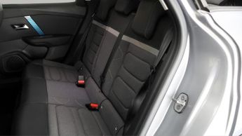 Citroen e-C4 SHINE