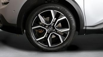 Citroen e-C4 SHINE