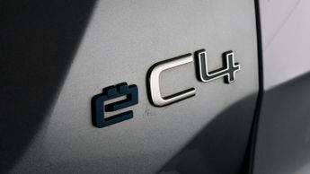 Citroen e-C4 SHINE