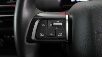 Citroen e-C4 SHINE