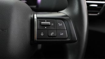 Citroen e-C4 SHINE