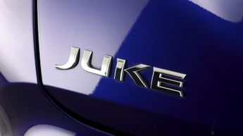 Nissan Juke DIG-T TEKNA DCT