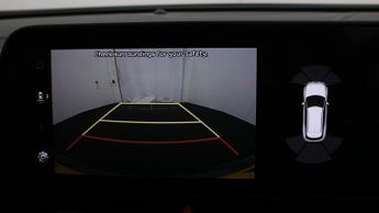 Kia Sportage GT-LINE ISG