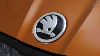 Skoda Enyaq VRS