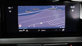Vauxhall Mokka Electric ELITE PREMIUM