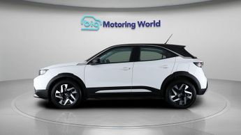 Vauxhall Mokka Electric ELITE PREMIUM