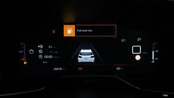 Citroen C5 Aircross PURETECH SHINE S/S EAT8
