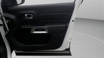 Citroen C5 Aircross PURETECH SHINE S/S EAT8