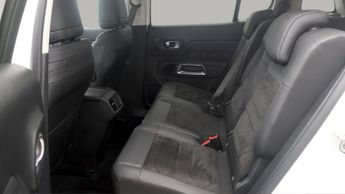 Citroen C5 Aircross PURETECH SHINE S/S EAT8