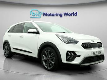 Kia Niro 4