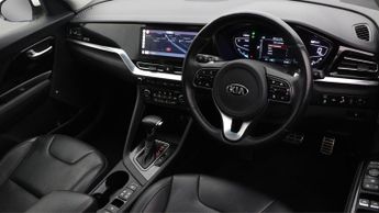 Kia Niro 4