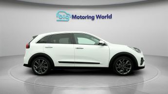 Kia Niro 4
