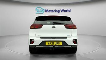 Kia Niro 4