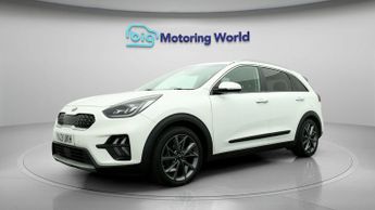 Kia Niro 4