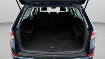Skoda Kodiaq SE TDI SCR DSG