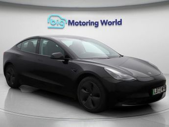 Tesla Model 3 MODEL 3