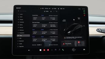 Tesla Model 3 MODEL 3
