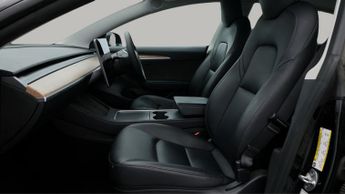 Tesla Model 3 MODEL 3