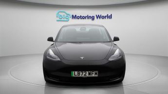 Tesla Model 3 MODEL 3