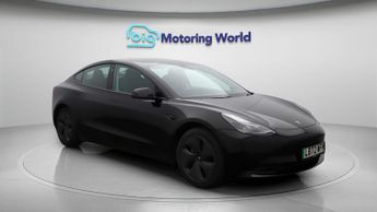 Tesla Model 3 MODEL 3