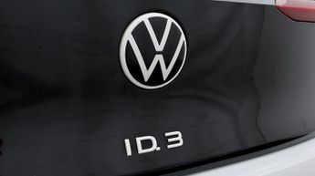 Volkswagen ID.3 LIFE