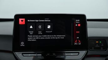 Volkswagen ID.3 LIFE