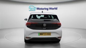 Volkswagen ID.3 LIFE
