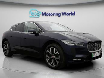 Jaguar I-PACE HSE