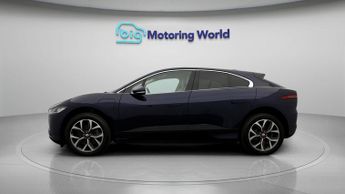 Jaguar I-PACE HSE