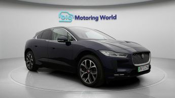 Jaguar I-PACE HSE