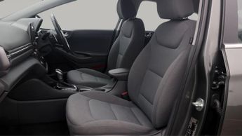 Hyundai IONIQ PREMIUM